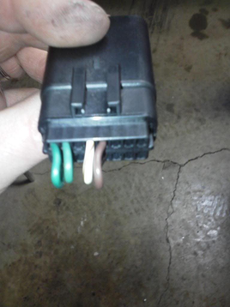 Anyone change speakers?? - Harley Davidson Forums